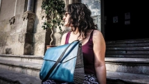 Chira Chiara ～イタリアの職人がひとつひとつ手がける、セミ・オーダー鞄～